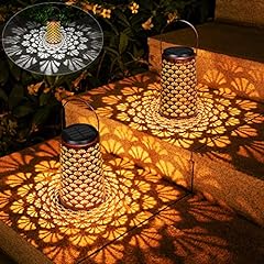 Jsot solar lanterns for sale  Delivered anywhere in USA 