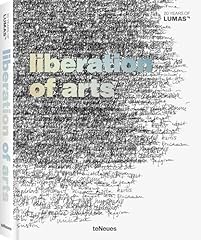 Liberation arts years gebraucht kaufen  Wird an jeden Ort in Deutschland
