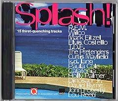 Magazine 1997 splash for sale  Delivered anywhere in UK