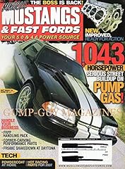 Muscle mustangs fast for sale  Delivered anywhere in USA 