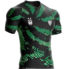 Maglia nigeria calcio usato  Spedito ovunque in Italia 