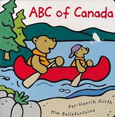 Abc canada for sale  Delivered anywhere in USA 