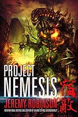 Project nemesis for sale  Delivered anywhere in USA 