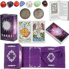 Zowubnk tarot cards for sale  Delivered anywhere in UK