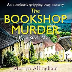 Bookshop murder absolutely for sale  Delivered anywhere in UK