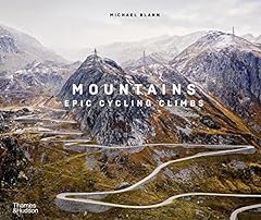 Mountains epic cycling for sale  Delivered anywhere in UK