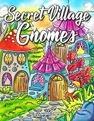 Secret village gnomes for sale  Delivered anywhere in UK