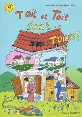 Toit toit tuiles d'occasion  Livré partout en France