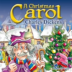 Christmas carol christian for sale  Delivered anywhere in UK