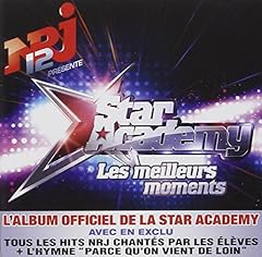 Star academy 2013 d'occasion  Livré partout en France