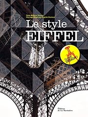 Style eiffel d'occasion  Livré partout en Belgiqu