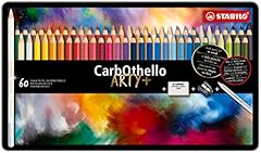 Crayon couleur stabilo d'occasion  Livré partout en France