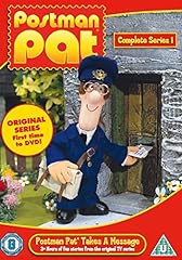 Postman pat series for sale  Delivered anywhere in Ireland