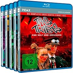 The tribe hne gebraucht kaufen  Wird an jeden Ort in Deutschland