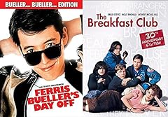 Breakfast club ferris for sale  Delivered anywhere in USA 