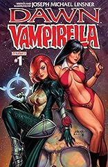 Dawn vampirella digital for sale  Delivered anywhere in USA 