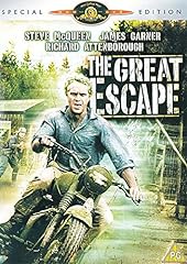 Great escape 1963 for sale  Delivered anywhere in UK
