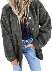 Dokotoo womens coat for sale  Delivered anywhere in USA 