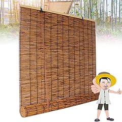 Bamboo roll blinds for sale  Delivered anywhere in USA 