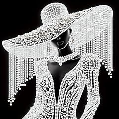Chwglfgg diamond painting for sale  Delivered anywhere in USA 