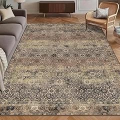 Washable area rug for sale  Delivered anywhere in USA 