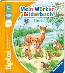 Tiptoi wörter bilderbuch gebraucht kaufen  Wird an jeden Ort in Deutschland