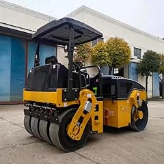 Hydraulic compactor road for sale  Delivered anywhere in USA 