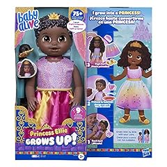 Baby alive princess for sale  Delivered anywhere in UK