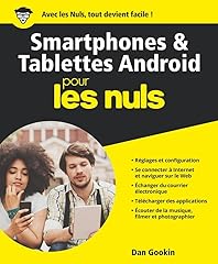 Smartphones tablettes android d'occasion  Livré partout en France