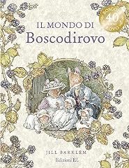 Boscodirovo. ediz. a usato  Spedito ovunque in Italia 