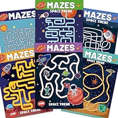 168 pages maze for sale  Delivered anywhere in USA 