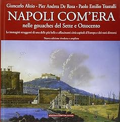 Napoli com era usato  Spedito ovunque in Italia 