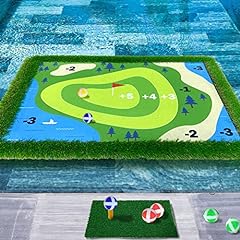 Cupohus floating golf for sale  Delivered anywhere in USA 