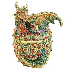 Rucinni dragon jewel for sale  Delivered anywhere in USA 