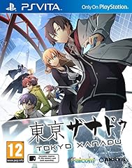 Tokyo xanadu vita for sale  Delivered anywhere in UK