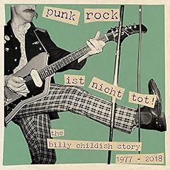 Punk rock ist for sale  Delivered anywhere in UK