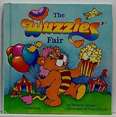 Wuzzles fair for sale  Delivered anywhere in USA 