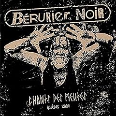 Chants meutes d'occasion  Livré partout en France