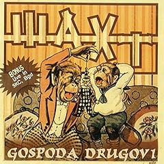 Gospoda drugovi gebraucht kaufen  Wird an jeden Ort in Deutschland