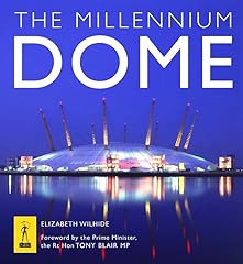 Millennium dome for sale  Delivered anywhere in UK