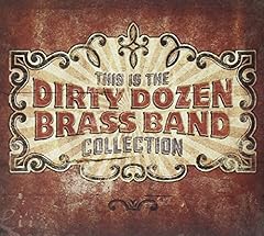 Dirty dozen brass for sale  Delivered anywhere in USA 
