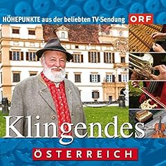 Klingendes österreich höhepu gebraucht kaufen  Wird an jeden Ort in Deutschland