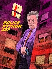 Police python 357 d'occasion  Livré partout en France