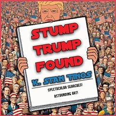 Stump trump found for sale  Delivered anywhere in UK