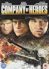 Company heroes dvd for sale  Delivered anywhere in UK