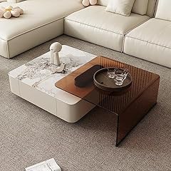 Lot tables basses d'occasion  Livré partout en Belgiqu