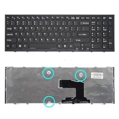 New keyboard replacement for sale  Delivered anywhere in UK
