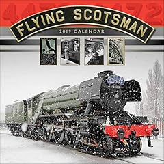 Flying scotsman 2019 for sale  Delivered anywhere in USA 