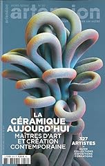 Artension céramique d'occasion  Livré partout en France