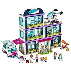 Lego friends heartlake for sale  Delivered anywhere in USA 